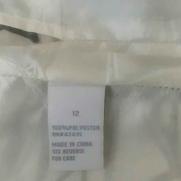 Dress Barn Dress - Picture 6 of 7